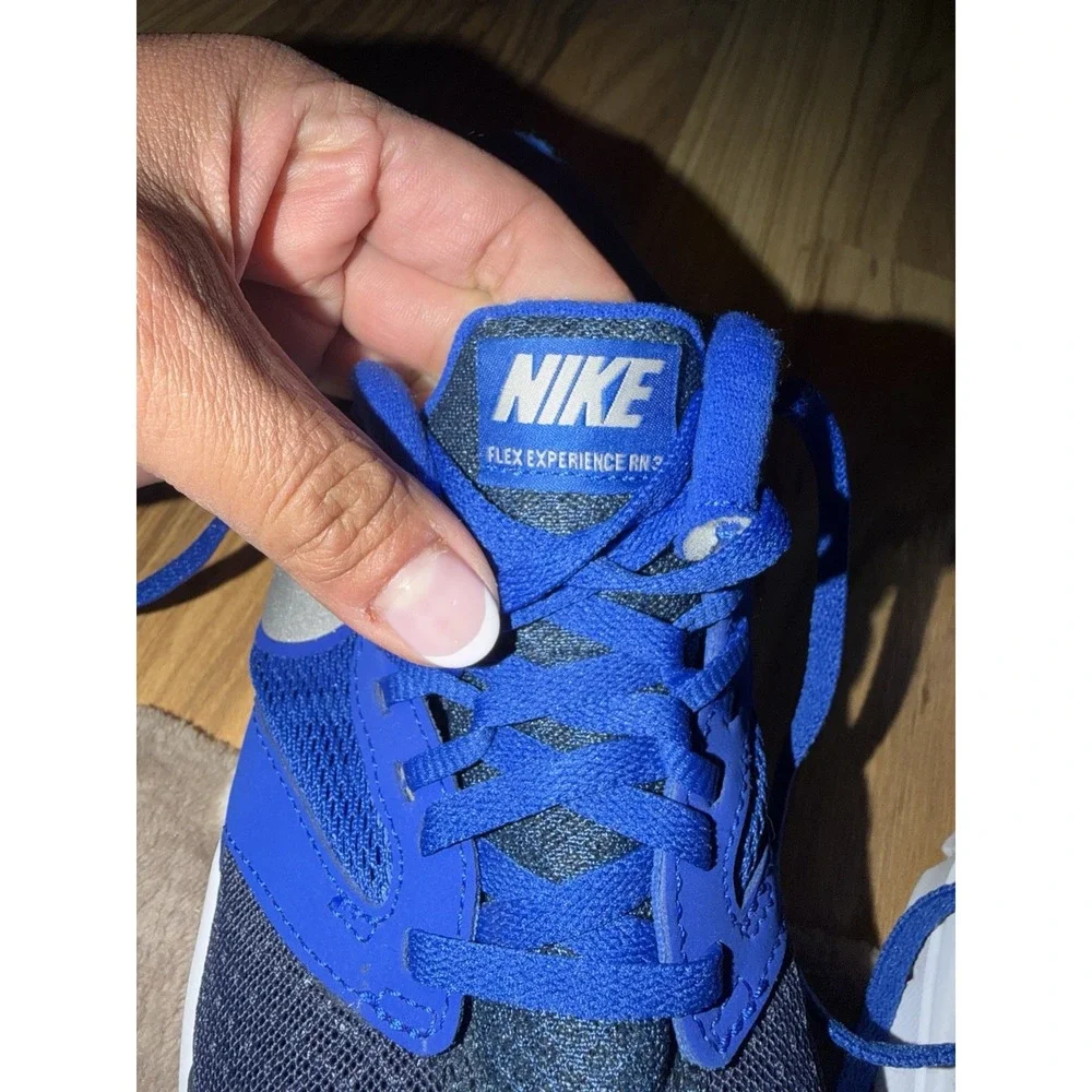 Nike new flex